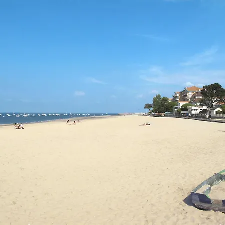 Du Port-4 By Interhome * Arcachon