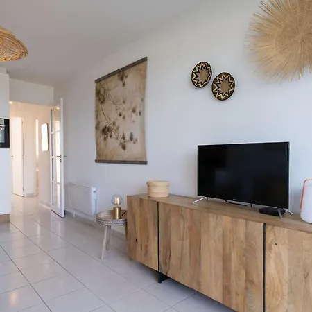 דירה Du Port-4 By Interhome