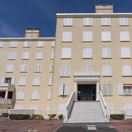 Du Port-4 By Interhome Apartment *