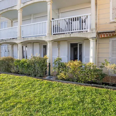 Du Port-4 By Interhome Apartment *