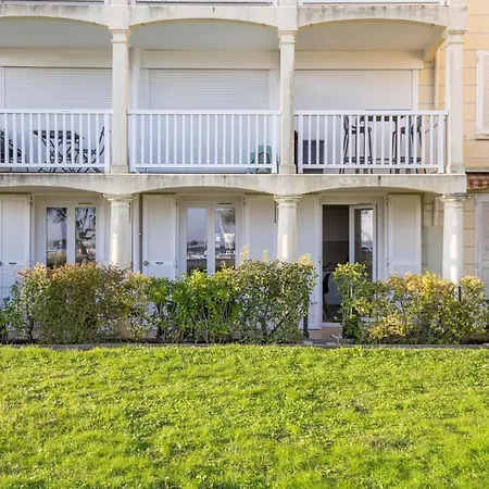 Apartment Du Port-4 By Interhome *