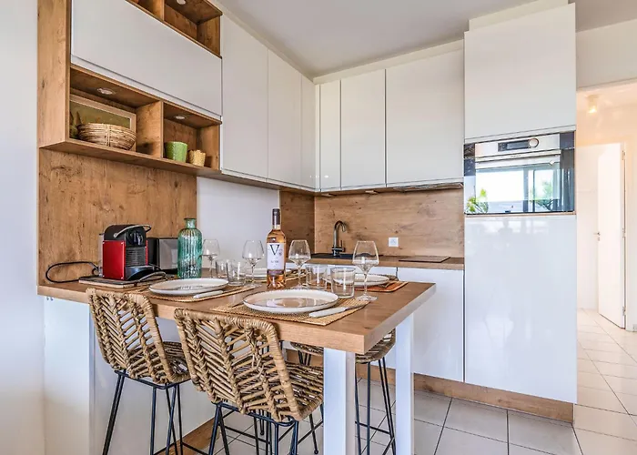 Du Port-4 By Interhome *