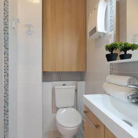 Du Port-4 By Interhome شقة *