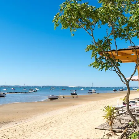 Du Port-4 By Interhome