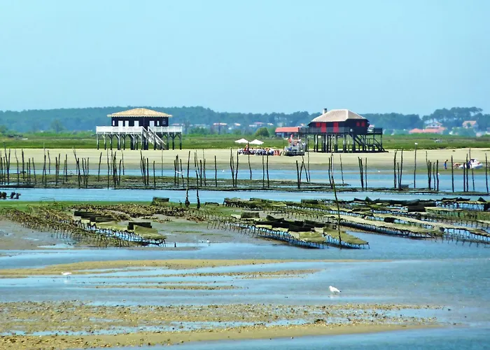 דירה Du Port-4 By Interhome