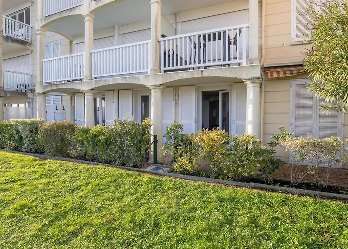 Du Port-4 By Interhome דירה *