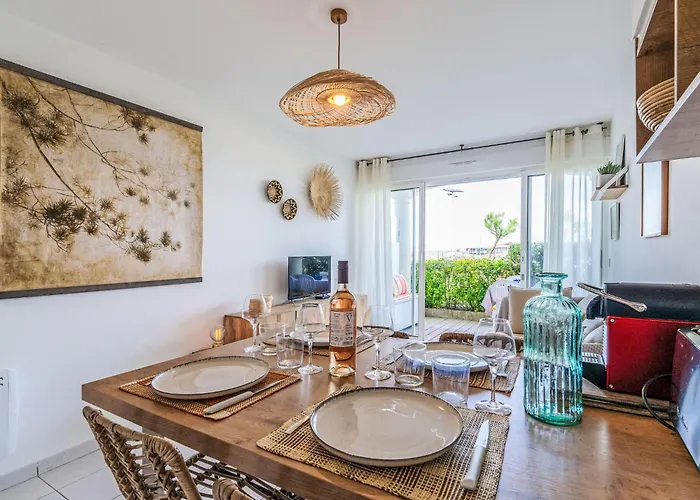 Du Port-4 By Interhome * ארסשון