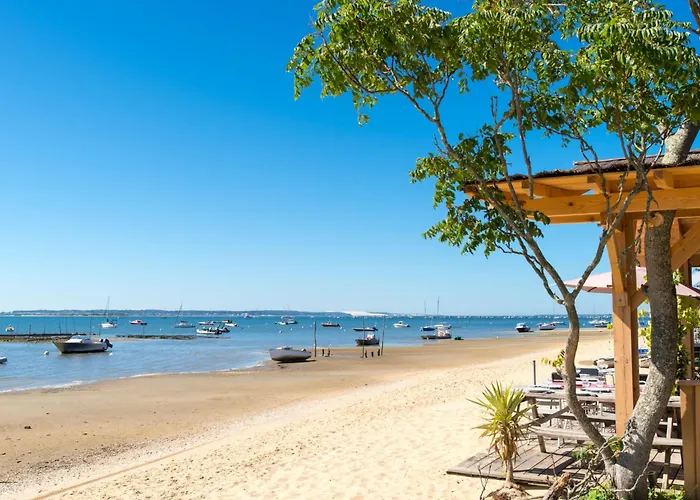 Du Port-4 By Interhome